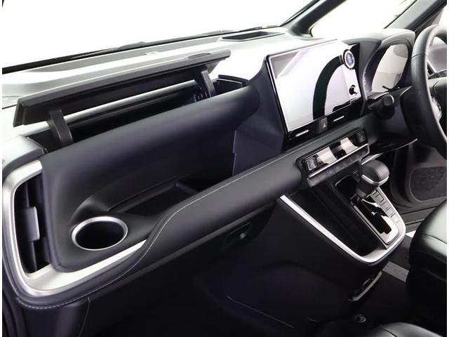 ノア S-Z フルセグ メモリーナビ DVD再生 バックカメラ 衝突被害軽減システム ETC 両側電動スライド LEDヘッドランプ 乗車定員7人 3列シート ワンオーナー フルエアロ(30枚目)