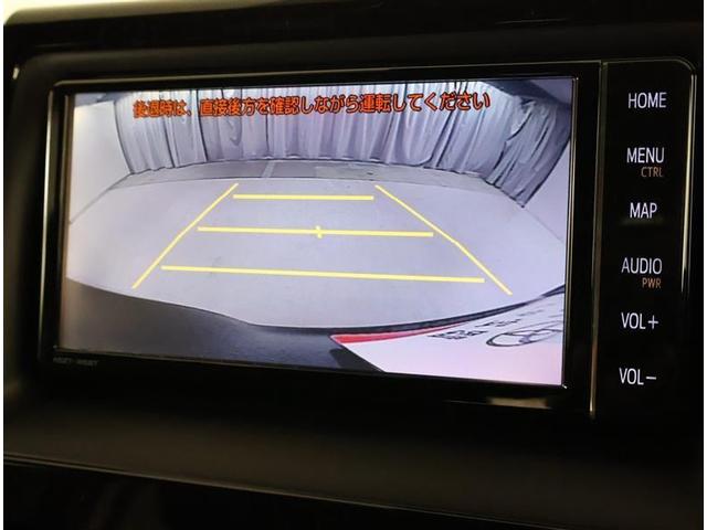 ノア ハイブリッドG フルセグ メモリーナビ DVD再生 後席モニター バックカメラ 衝突被害軽減システム ETC 両側電動スライド LEDヘッドランプ 乗車定員7人 3列シート ワンオーナー(7枚目)