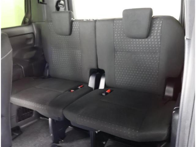 ノア ハイブリッドG フルセグ メモリーナビ DVD再生 後席モニター バックカメラ 衝突被害軽減システム ETC 両側電動スライド LEDヘッドランプ 乗車定員7人 3列シート ワンオーナー(14枚目)