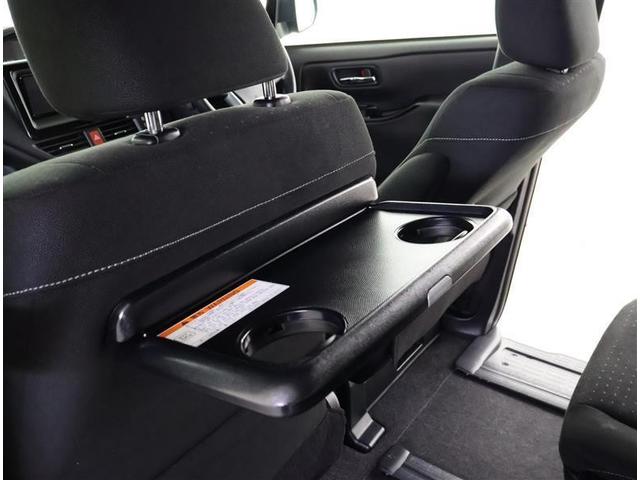 ノア ハイブリッドG フルセグ メモリーナビ DVD再生 後席モニター バックカメラ 衝突被害軽減システム ETC 両側電動スライド LEDヘッドランプ 乗車定員7人 3列シート ワンオーナー(29枚目)