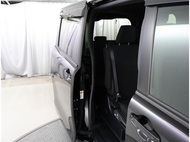 ノア ハイブリッドG フルセグ メモリーナビ DVD再生 後席モニター バックカメラ 衝突被害軽減システム ETC 両側電動スライド LEDヘッドランプ 乗車定員7人 3列シート ワンオーナー(30枚目)