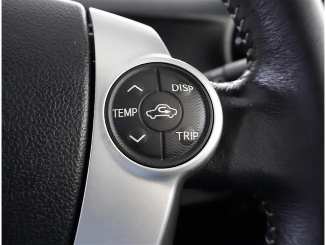 アクア Gブラックソフトレザーセレクション フルセグ メモリーナビ DVD再生 バックカメラ ワンオーナー(23枚目)