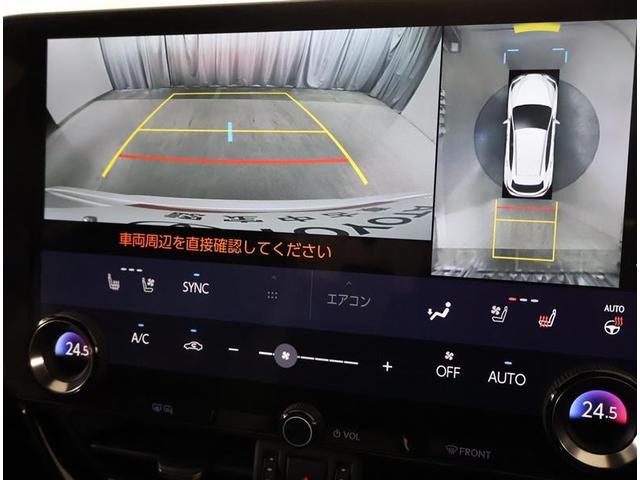 ＮＸ ＮＸ３５０ｈ　バージョンＬ　サンルーフ　フルセグ　メモリーナビ　ＤＶＤ再生　バックカメラ　衝突被害軽減システム　ＥＴＣ　ＬＥＤヘッドランプ　ワンオーナー　フルエアロ（7枚目）