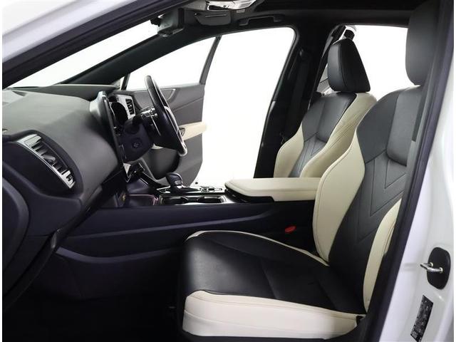 ＮＸ ＮＸ３５０ｈ　バージョンＬ　サンルーフ　フルセグ　メモリーナビ　ＤＶＤ再生　バックカメラ　衝突被害軽減システム　ＥＴＣ　ＬＥＤヘッドランプ　ワンオーナー　フルエアロ（10枚目）