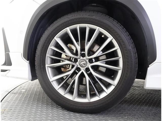 ＮＸ ＮＸ３５０ｈ　バージョンＬ　サンルーフ　フルセグ　メモリーナビ　ＤＶＤ再生　バックカメラ　衝突被害軽減システム　ＥＴＣ　ＬＥＤヘッドランプ　ワンオーナー　フルエアロ（17枚目）