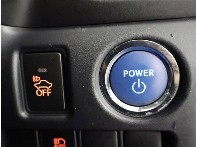 ヴォクシー ハイブリッドＶ　フルセグ　メモリーナビ　ＤＶＤ再生　バックカメラ　衝突被害軽減システム　ＥＴＣ　電動スライドドア　ＬＥＤヘッドランプ　乗車定員７人　３列シート（16枚目）