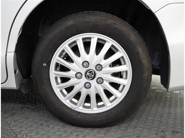 ヴォクシー ハイブリッドＶ　フルセグ　メモリーナビ　ＤＶＤ再生　バックカメラ　衝突被害軽減システム　ＥＴＣ　電動スライドドア　ＬＥＤヘッドランプ　乗車定員７人　３列シート（33枚目）