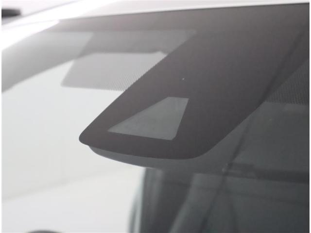 プリウス Ｓツーリングセレクション・ブラックエディション　メモリーナビ　バックカメラ　衝突被害軽減システム　ＥＴＣ　ドラレコ　ＬＥＤヘッドランプ　ワンオーナー　フルエアロ（10枚目）