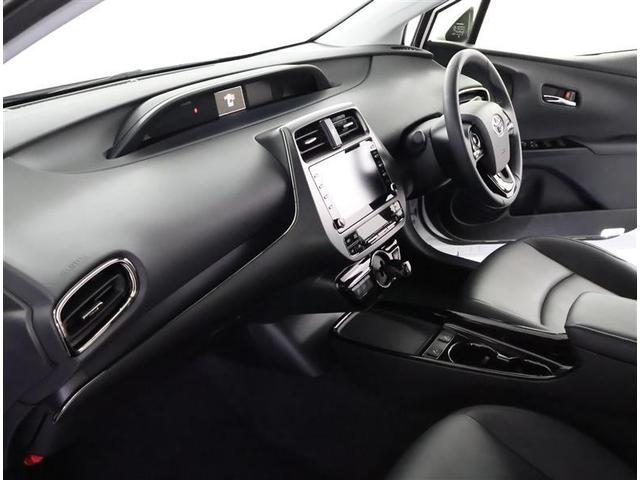 プリウス Ｓツーリングセレクション・ブラックエディション　メモリーナビ　バックカメラ　衝突被害軽減システム　ＥＴＣ　ドラレコ　ＬＥＤヘッドランプ　ワンオーナー　フルエアロ（22枚目）