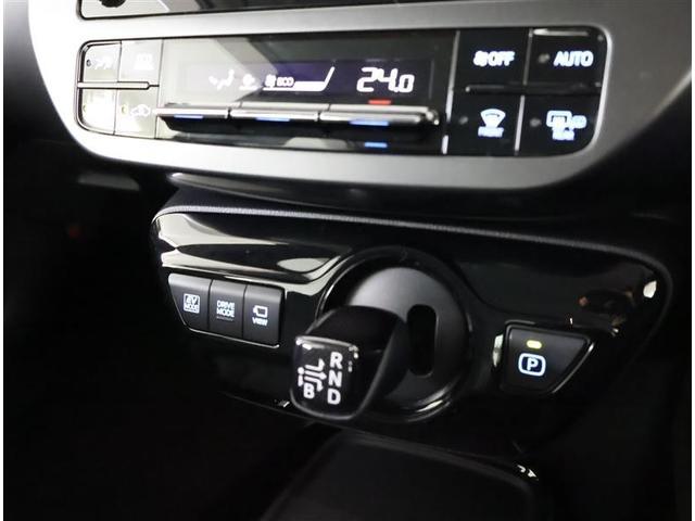 プリウス Ｓツーリングセレクション・ブラックエディション　メモリーナビ　バックカメラ　衝突被害軽減システム　ＥＴＣ　ドラレコ　ＬＥＤヘッドランプ　ワンオーナー　フルエアロ（23枚目）