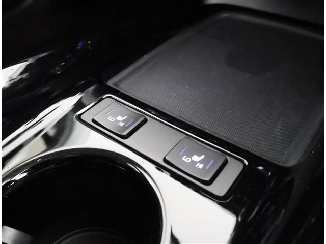 プリウス Ｓツーリングセレクション・ブラックエディション　メモリーナビ　バックカメラ　衝突被害軽減システム　ＥＴＣ　ドラレコ　ＬＥＤヘッドランプ　ワンオーナー　フルエアロ（25枚目）