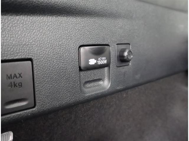 プリウス Ｓツーリングセレクション・ブラックエディション　メモリーナビ　バックカメラ　衝突被害軽減システム　ＥＴＣ　ドラレコ　ＬＥＤヘッドランプ　ワンオーナー　フルエアロ（29枚目）