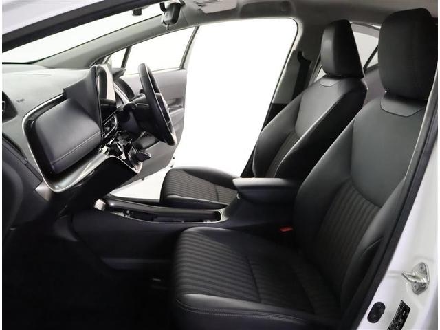 アクア Ｚ　フルセグ　メモリーナビ　バックカメラ　衝突被害軽減システム　ＥＴＣ　ドラレコ　ＬＥＤヘッドランプ　ワンオーナー（11枚目）