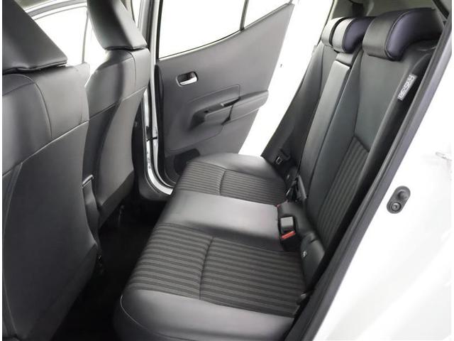 アクア Ｚ　フルセグ　メモリーナビ　バックカメラ　衝突被害軽減システム　ＥＴＣ　ドラレコ　ＬＥＤヘッドランプ　ワンオーナー（12枚目）