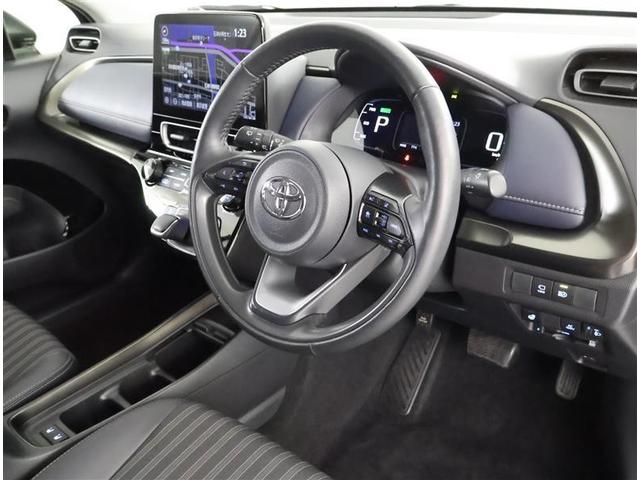 アクア Ｚ　フルセグ　メモリーナビ　バックカメラ　衝突被害軽減システム　ＥＴＣ　ドラレコ　ＬＥＤヘッドランプ　ワンオーナー（15枚目）