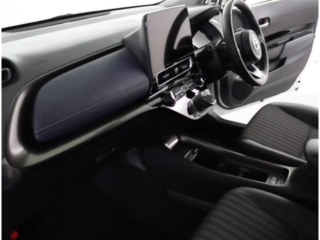 アクア Ｚ　フルセグ　メモリーナビ　バックカメラ　衝突被害軽減システム　ＥＴＣ　ドラレコ　ＬＥＤヘッドランプ　ワンオーナー（16枚目）