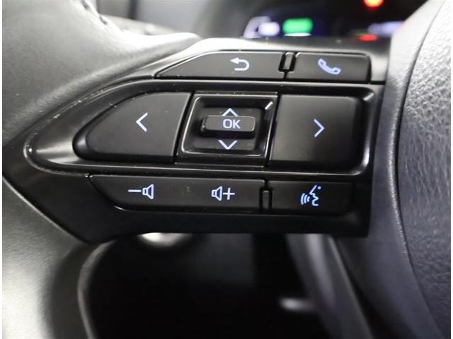 アクア Ｚ　フルセグ　メモリーナビ　バックカメラ　衝突被害軽減システム　ＥＴＣ　ドラレコ　ＬＥＤヘッドランプ　ワンオーナー（22枚目）