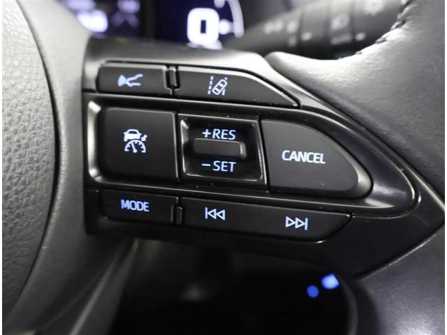 アクア Ｚ　フルセグ　メモリーナビ　バックカメラ　衝突被害軽減システム　ＥＴＣ　ドラレコ　ＬＥＤヘッドランプ　ワンオーナー（23枚目）