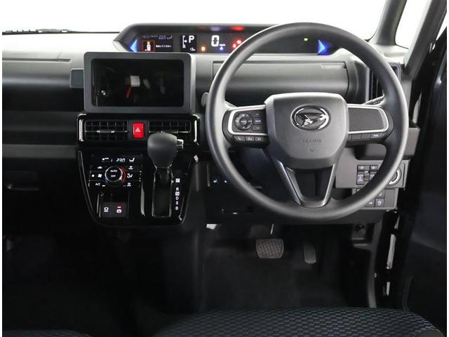 タント カスタムX バックカメラ 衝突被害軽減システム 両側電動スライド LEDヘッドランプ アイドリングストップ(4枚目)