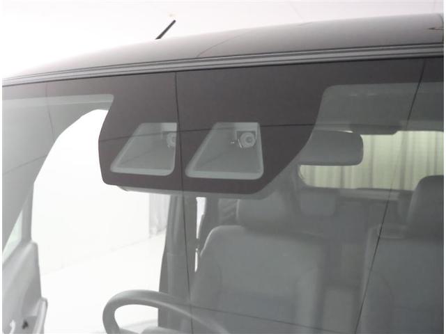 タント カスタムX バックカメラ 衝突被害軽減システム 両側電動スライド LEDヘッドランプ アイドリングストップ(6枚目)