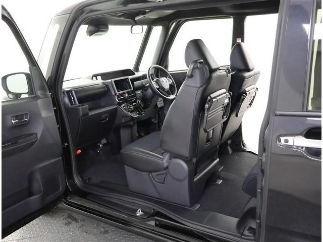 タント カスタムX バックカメラ 衝突被害軽減システム 両側電動スライド LEDヘッドランプ アイドリングストップ(15枚目)