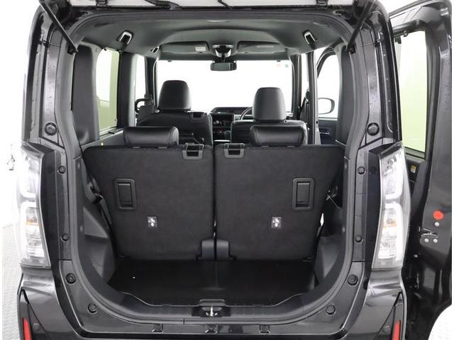 タント カスタムX バックカメラ 衝突被害軽減システム 両側電動スライド LEDヘッドランプ アイドリングストップ(16枚目)