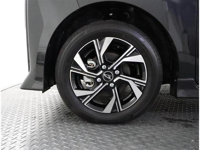 タント カスタムX バックカメラ 衝突被害軽減システム 両側電動スライド LEDヘッドランプ アイドリングストップ(18枚目)