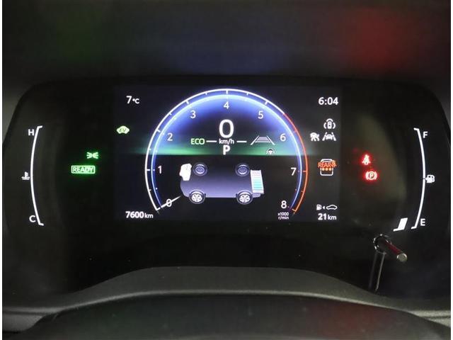 シエンタ ハイブリッドZ フルセグ メモリーナビ DVD再生 バックカメラ 衝突被害軽減システム ETC ドラレコ 両側電動スライド LEDヘッドランプ ワンオーナー(5枚目)