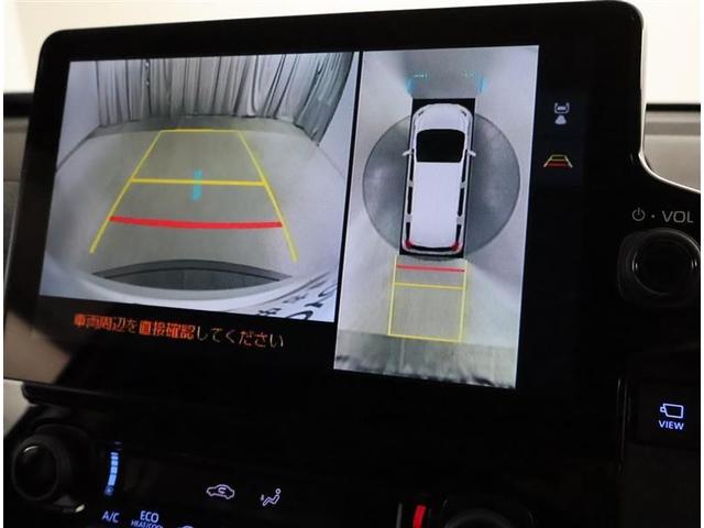 シエンタ ハイブリッドZ フルセグ メモリーナビ DVD再生 バックカメラ 衝突被害軽減システム ETC ドラレコ 両側電動スライド LEDヘッドランプ ワンオーナー(7枚目)