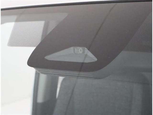 シエンタ ハイブリッドZ フルセグ メモリーナビ DVD再生 バックカメラ 衝突被害軽減システム ETC ドラレコ 両側電動スライド LEDヘッドランプ ワンオーナー(9枚目)