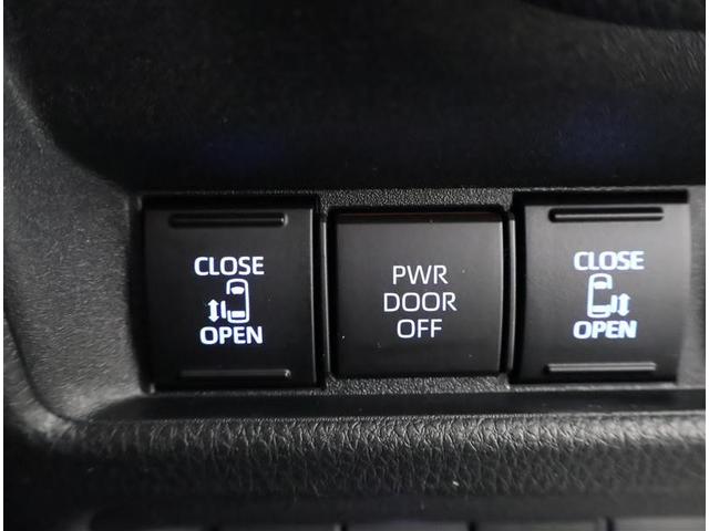 シエンタ ハイブリッドZ フルセグ メモリーナビ DVD再生 バックカメラ 衝突被害軽減システム ETC ドラレコ 両側電動スライド LEDヘッドランプ ワンオーナー(11枚目)