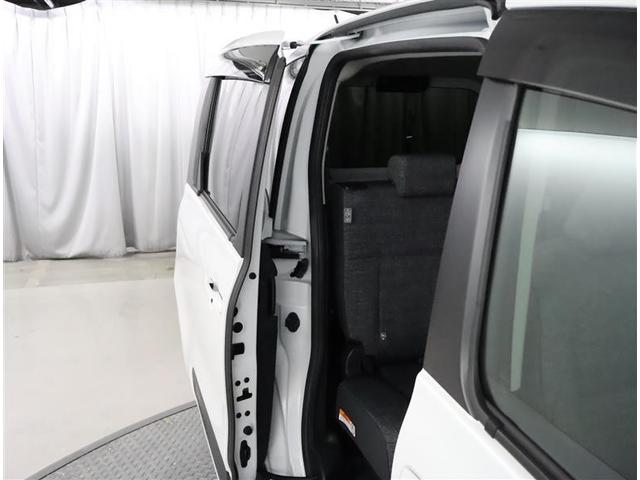 シエンタ ハイブリッドZ フルセグ メモリーナビ DVD再生 バックカメラ 衝突被害軽減システム ETC ドラレコ 両側電動スライド LEDヘッドランプ ワンオーナー(12枚目)