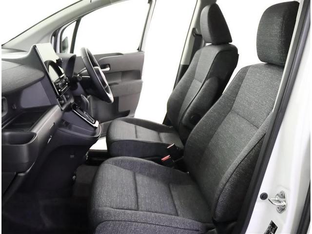 シエンタ ハイブリッドZ フルセグ メモリーナビ DVD再生 バックカメラ 衝突被害軽減システム ETC ドラレコ 両側電動スライド LEDヘッドランプ ワンオーナー(13枚目)