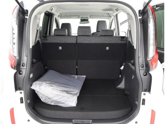 シエンタ ハイブリッドZ フルセグ メモリーナビ DVD再生 バックカメラ 衝突被害軽減システム ETC ドラレコ 両側電動スライド LEDヘッドランプ ワンオーナー(15枚目)