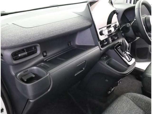 シエンタ ハイブリッドZ フルセグ メモリーナビ DVD再生 バックカメラ 衝突被害軽減システム ETC ドラレコ 両側電動スライド LEDヘッドランプ ワンオーナー(16枚目)