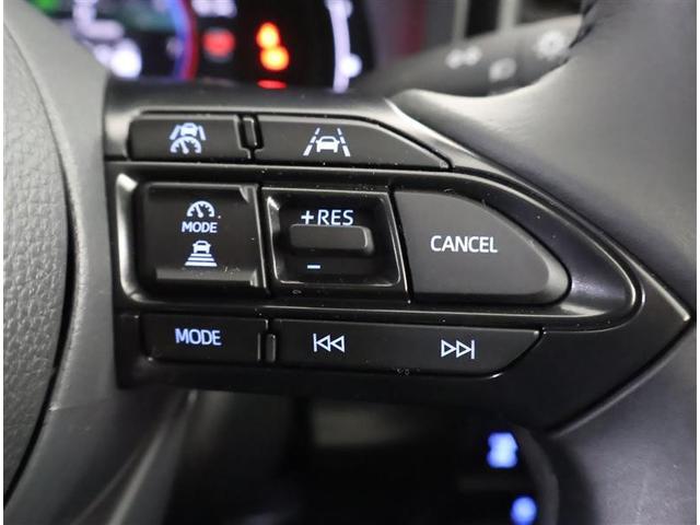 シエンタ ハイブリッドZ フルセグ メモリーナビ DVD再生 バックカメラ 衝突被害軽減システム ETC ドラレコ 両側電動スライド LEDヘッドランプ ワンオーナー(24枚目)