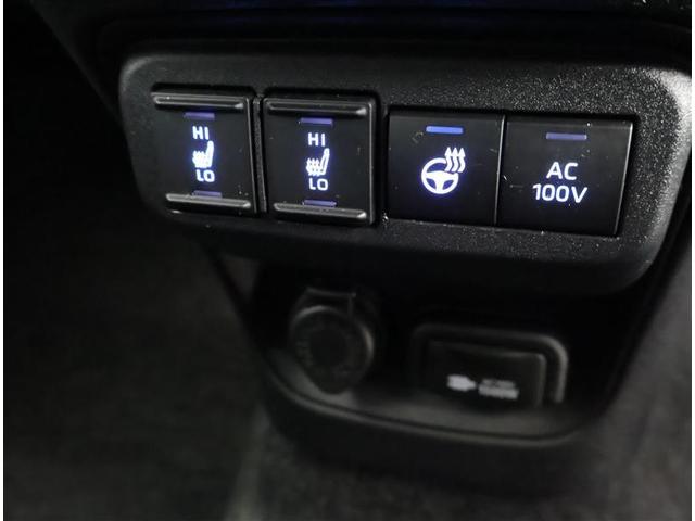 シエンタ ハイブリッドZ フルセグ メモリーナビ DVD再生 バックカメラ 衝突被害軽減システム ETC ドラレコ 両側電動スライド LEDヘッドランプ ワンオーナー(26枚目)