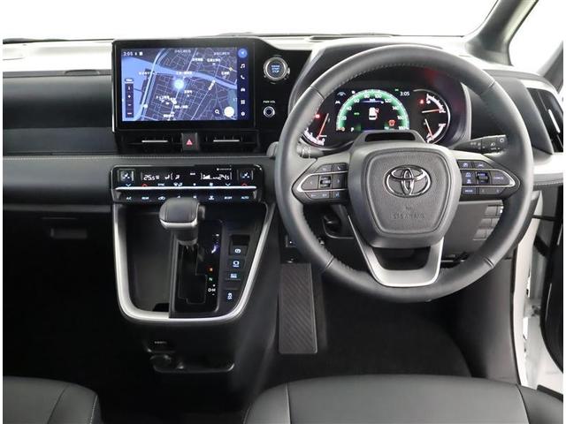 ノア Ｓ－Ｚ　フルセグ　メモリーナビ　ＤＶＤ再生　後席モニター　バックカメラ　衝突被害軽減システム　ＥＴＣ　両側電動スライド　ＬＥＤヘッドランプ　乗車定員７人　３列シート　ワンオーナー（4枚目）