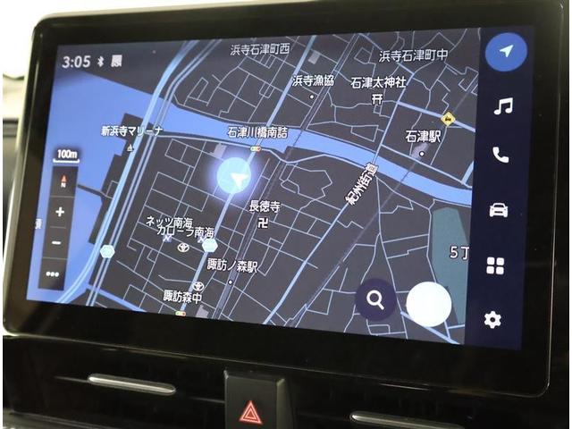 ノア Ｓ－Ｚ　フルセグ　メモリーナビ　ＤＶＤ再生　後席モニター　バックカメラ　衝突被害軽減システム　ＥＴＣ　両側電動スライド　ＬＥＤヘッドランプ　乗車定員７人　３列シート　ワンオーナー（6枚目）