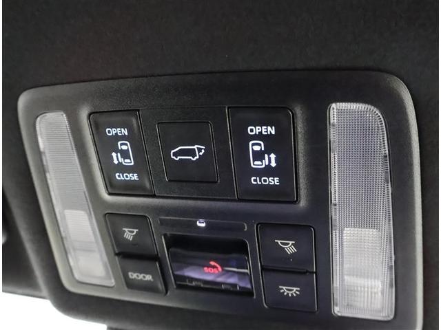 ノア Ｓ－Ｚ　フルセグ　メモリーナビ　ＤＶＤ再生　後席モニター　バックカメラ　衝突被害軽減システム　ＥＴＣ　両側電動スライド　ＬＥＤヘッドランプ　乗車定員７人　３列シート　ワンオーナー（11枚目）