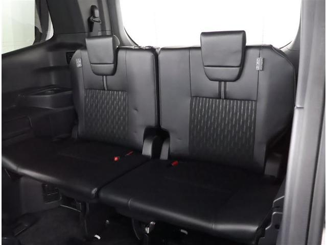 ノア Ｓ－Ｚ　フルセグ　メモリーナビ　ＤＶＤ再生　後席モニター　バックカメラ　衝突被害軽減システム　ＥＴＣ　両側電動スライド　ＬＥＤヘッドランプ　乗車定員７人　３列シート　ワンオーナー（14枚目）