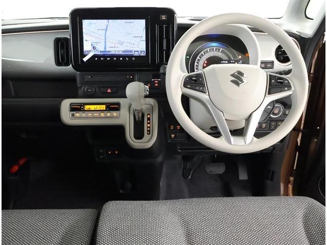 ワゴンＲスマイル ハイブリッドＸ　フルセグ　メモリーナビ　ＤＶＤ再生　バックカメラ　衝突被害軽減システム　両側電動スライド　ＬＥＤヘッドランプ　アイドリングストップ（4枚目）