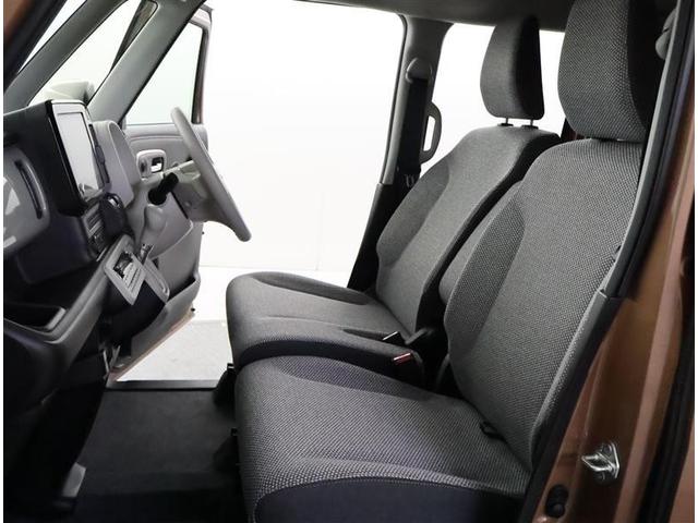 ワゴンＲスマイル ハイブリッドＸ　フルセグ　メモリーナビ　ＤＶＤ再生　バックカメラ　衝突被害軽減システム　両側電動スライド　ＬＥＤヘッドランプ　アイドリングストップ（12枚目）