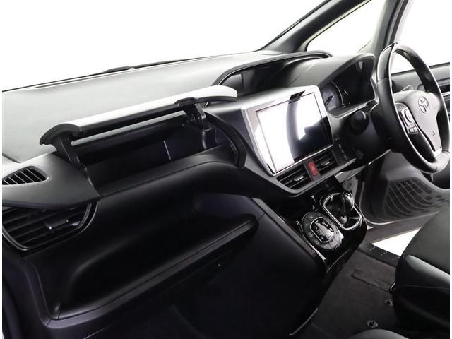 ノア ハイブリッドＳｉ　ダブルバイビーＩＩＩ　フルセグ　メモリーナビ　ＤＶＤ再生　後席モニター　バックカメラ　衝突被害軽減システム　ＥＴＣ　ドラレコ　両側電動スライド　ＬＥＤヘッドランプ　乗車定員７人　３列シート　ワンオーナー　フルエアロ（29枚目）