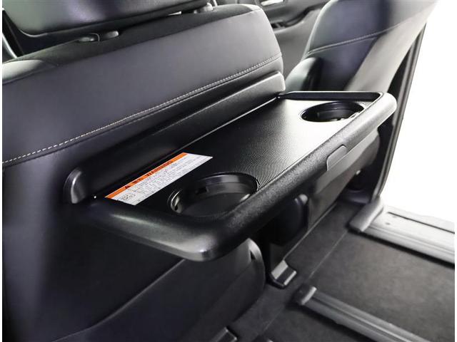 ノア ハイブリッドＳｉ　ダブルバイビーＩＩＩ　フルセグ　メモリーナビ　ＤＶＤ再生　後席モニター　バックカメラ　衝突被害軽減システム　ＥＴＣ　ドラレコ　両側電動スライド　ＬＥＤヘッドランプ　乗車定員７人　３列シート　ワンオーナー　フルエアロ（30枚目）