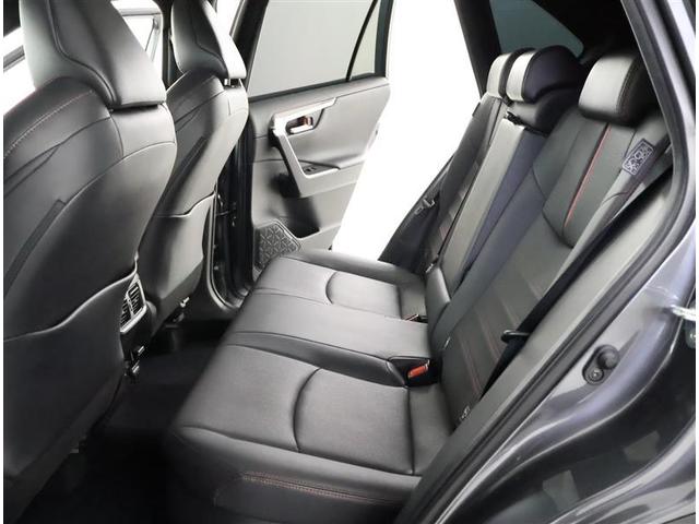 RAV4 PHV G Z サンルーフ 4WD フルセグ メモリーナビ バックカメラ 衝突被害軽減システム ETC ドラレコ LEDヘッドランプ ワンオーナー(12枚目)