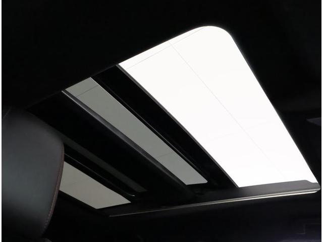 RAV4 PHV G Z サンルーフ 4WD フルセグ メモリーナビ バックカメラ 衝突被害軽減システム ETC ドラレコ LEDヘッドランプ ワンオーナー(15枚目)