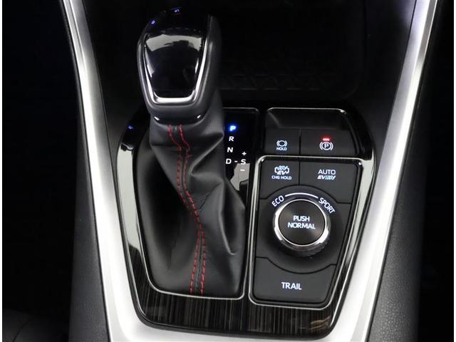 RAV4 PHV G Z サンルーフ 4WD フルセグ メモリーナビ バックカメラ 衝突被害軽減システム ETC ドラレコ LEDヘッドランプ ワンオーナー(23枚目)