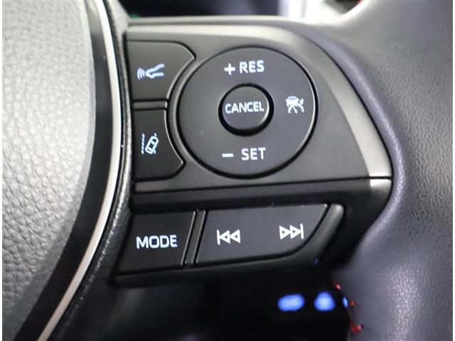 RAV4 PHV G Z サンルーフ 4WD フルセグ メモリーナビ バックカメラ 衝突被害軽減システム ETC ドラレコ LEDヘッドランプ ワンオーナー(25枚目)