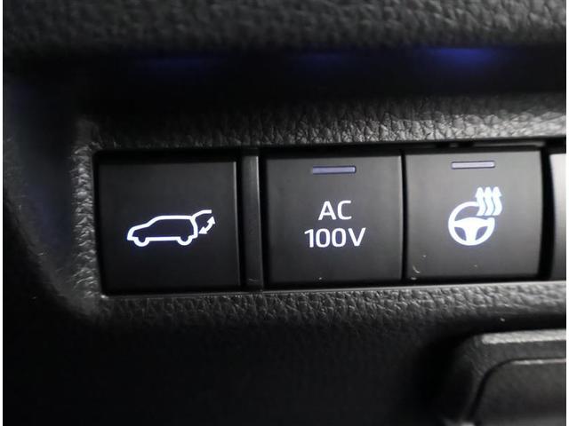 RAV4 PHV G Z サンルーフ 4WD フルセグ メモリーナビ バックカメラ 衝突被害軽減システム ETC ドラレコ LEDヘッドランプ ワンオーナー(27枚目)